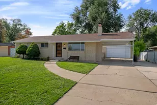 37 W La Salle Dr, Midvale, UT 84047 - Photo 1