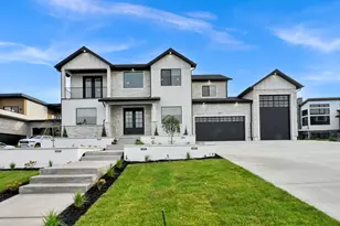 1627 S Wiltshire Ln W, Saratoga Springs, UT 84045 - Photo 5