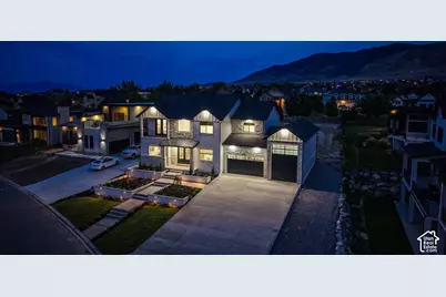 1627 S Wiltshire Ln W, Saratoga Springs, UT 84045 - Photo 1