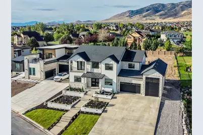 1627 S Wiltshire Ln W, Saratoga Springs, UT 84045 - Photo 3