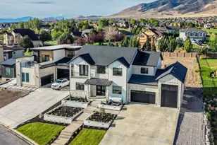 1627 S Wiltshire Ln W, Saratoga Springs, UT 84045 - Photo 3