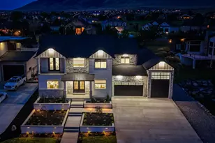 1627 S Wiltshire Ln W, Saratoga Springs, UT 84045 - Photo 3