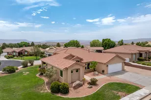 1675 W 3640 S, Saint George, UT 84790 - Photo 3