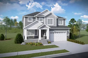 2851 N Salvia Dr, Saratoga Springs, UT 84045 - Photo 1