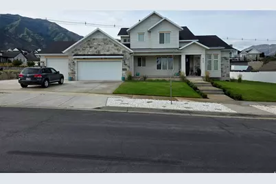 486 E Selman Dr, Salem, UT 84653 - Photo 1