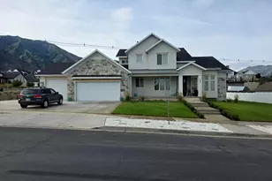 486 E Selman Dr, Salem, UT 84653 - Photo 1