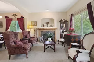 573 Canyon View Cir, North Salt Lake, UT 84054 - Photo 5