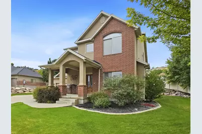 573 Canyon View Cir, North Salt Lake, UT 84054 - Photo 3