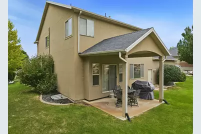 573 Canyon View Cir, North Salt Lake, UT 84054 - Photo 45