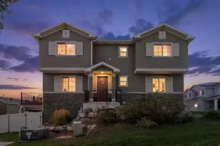 281 W Willow Dr, Saratoga Springs, UT 84045 - Photo 1