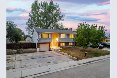 1182 W 50 S, Vernal, UT 84078 - Photo 1