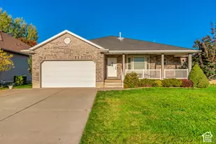 3895 S 900 W, Riverdale, UT 84405 - Photo 1