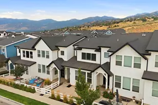 695 S Miller Ave, North Salt Lake, UT 84054 - Photo 5