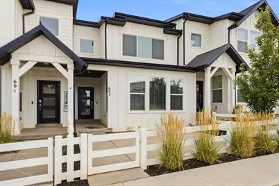 695 S Miller Ave, North Salt Lake, UT 84054 - Photo 3