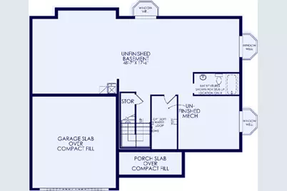 4952 N Granite Ln, Eagle Mountain, UT 84005 - Photo 5