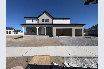 4952 N Granite Ln, Eagle Mountain, UT 84005 - Photo 1