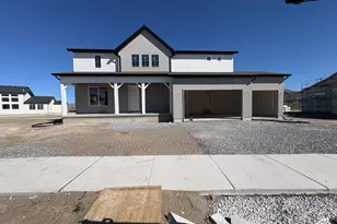 4952 Granite Ln, Eagle Mountain, UT 84005 - Photo 1