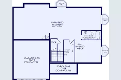 4952 N Granite Ln, Eagle Mountain, UT 84005 - Photo 5