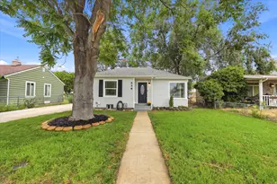 528 N Beverly Ave W, Orem, UT 84057 - Photo 1