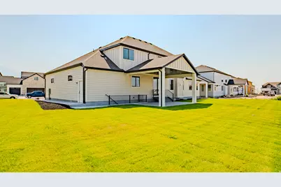 256 S Cottonwood Rd #7515, Vineyard, UT 84059 - Photo 5