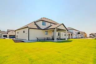 256 S Cottonwood Rd, Vineyard, UT 84059 - Photo 5