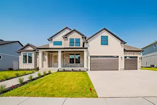 256 S Cottonwood Rd, Vineyard, UT 84059 - Photo 1