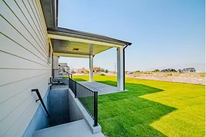 256 S Cottonwood Rd #7515, Vineyard, UT 84059 - Photo 3