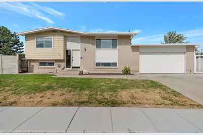 6622 S Georgia Dr W, West Jordan, UT 84084 - Photo 1