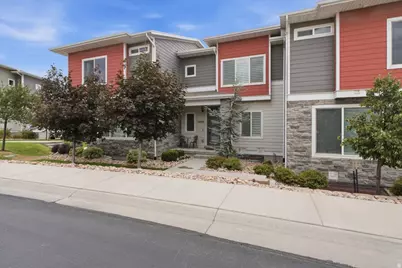 15459 S Midnight View Way W, Bluffdale, UT 84065 - Photo 1