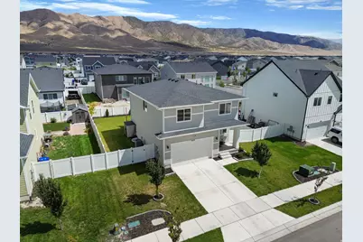 3410 N Sparrow Ln, Eagle Mountain, UT 84043 - Photo 19