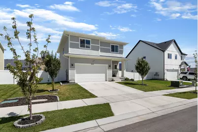 3410 N Sparrow Ln, Eagle Mountain, UT 84043 - Photo 3