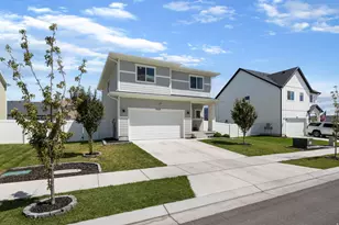 3410 N Sparrow Ln, Eagle Mountain, UT 84043 - Photo 3