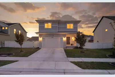 3410 N Sparrow Ln, Eagle Mountain, UT 84005 - Photo 1