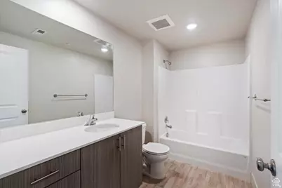 154 W 7th St S #A104, Ogden, UT 84404 - Photo 5