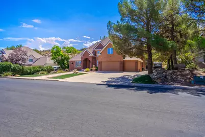 1636 E Boulder Springs Dr, Saint George, UT 84790 - Photo 63