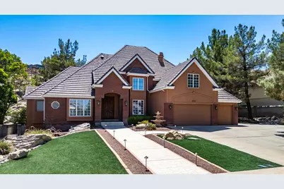 1636 E Boulder Springs Dr, Saint George, UT 84790 - Photo 1