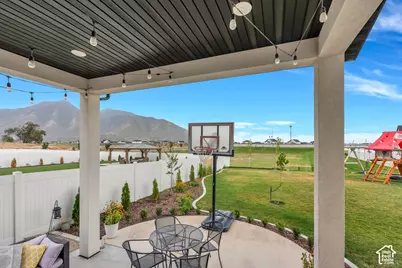 3452 S Mapleton Heights Dr, Mapleton, UT 84664 - Photo 29