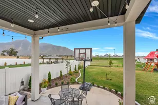 3452 S Mapleton Heights Dr, Mapleton, UT 84664 - Photo 29