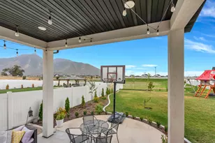 3452 S Mapleton Heights Dr, Mapleton, UT 84664 - Photo 37