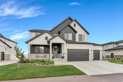 3452 S Mapleton Heights Dr, Mapleton, UT 84664 - Photo 3