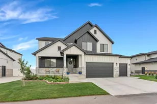 3452 S Mapleton Heights Dr, Mapleton, UT 84664 - Photo 3