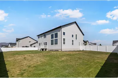 192 E Dry Mountain Rd, Eagle Mountain, UT 84005 - Photo 5