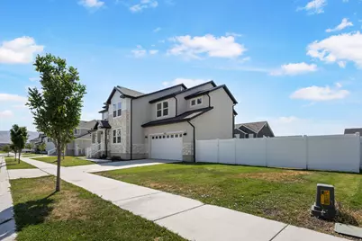 192 E Dry Mountain Rd, Eagle Mountain, UT 84005 - Photo 3