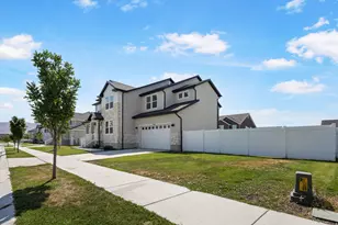 192 E Dry Mountain Rd, Eagle Mountain, UT 84005 - Photo 3