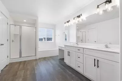 192 E Dry Mountain Rd, Eagle Mountain, UT 84005 - Photo 23