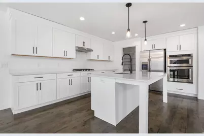 192 E Dry Mountain Rd, Eagle Mountain, UT 84005 - Photo 15