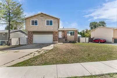 3453 S Stanton Dr W, West Valley, UT 84120 - Photo 1