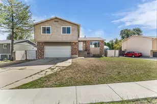 3453 S Stanton Dr W, West Valley, UT 84120 - Photo 1
