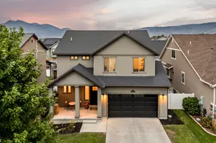 432 W Meadow Walk Dr, Heber City, UT 84032 - Photo 35