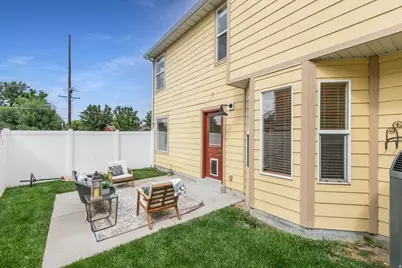 551 E Purple Lilac Ln S, Sandy, UT 84070 - Photo 31